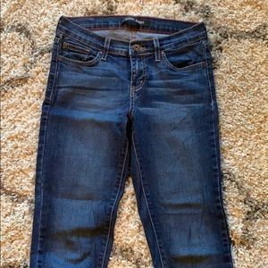 Skinny Jeans - Angry Rabbit